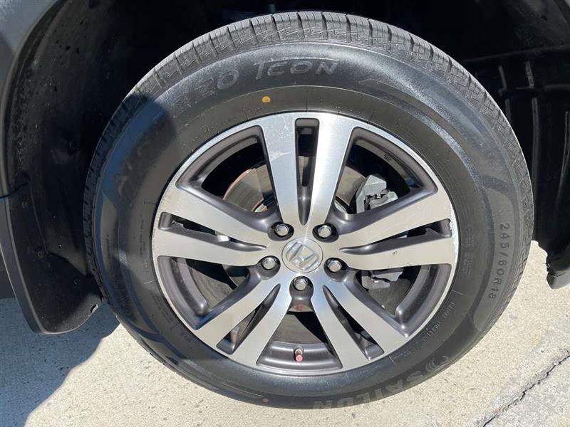 Used 2016 Honda Pilot EX-L image 45