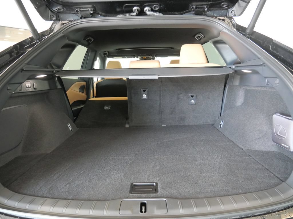 Certified 2026 Lexus RX 350 Premium AWD/4WD image 33