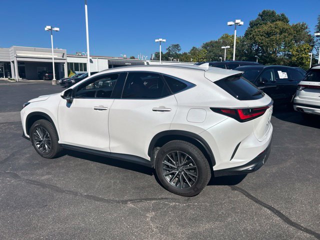 Used 2024 Lexus NX 350 AWD w/ Cold Area Package image 11