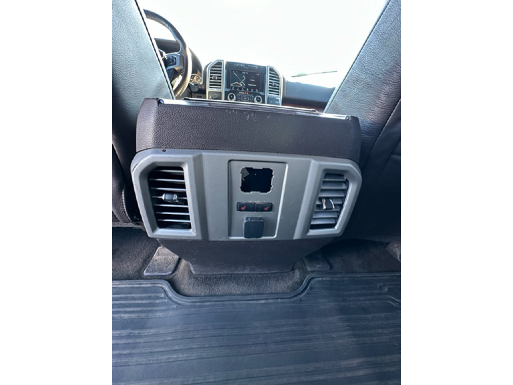 Used 2016 Ford F150 King Ranch w/ FX4 Off-Road Package image 21