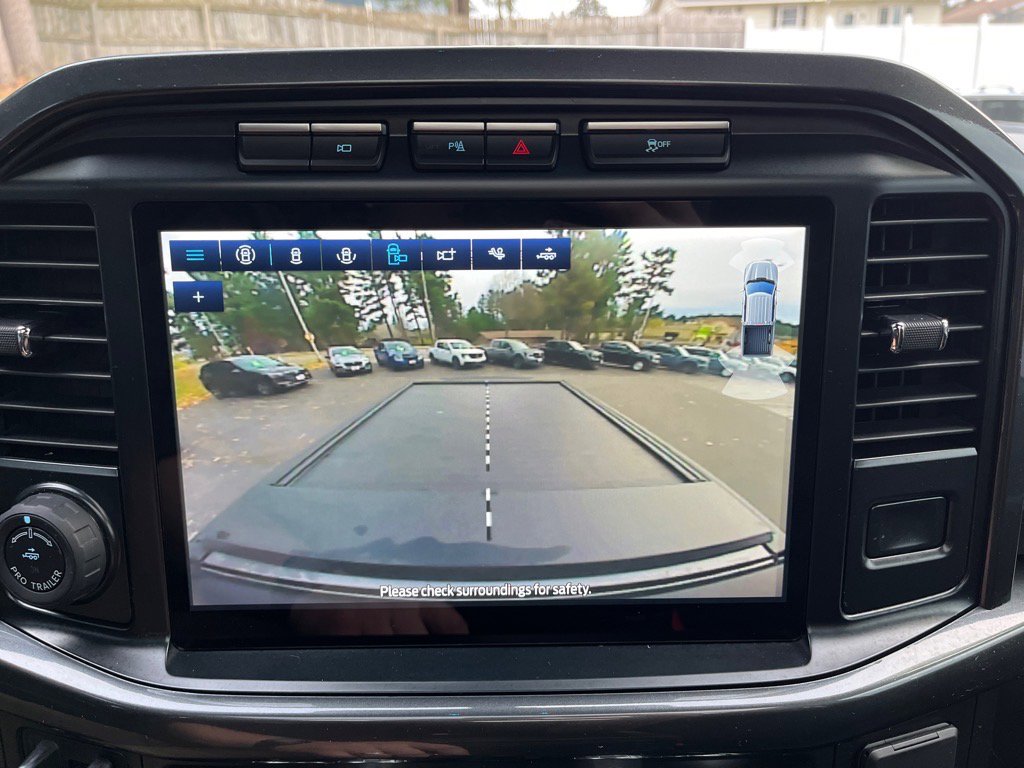 Used 2022 Ford F150 XLT w/ Equipment Group 302A High image 31