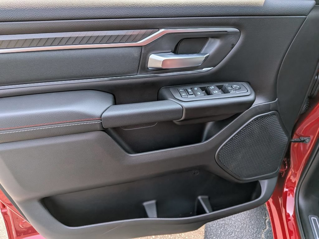 New 2026 RAM 1500 Big Horn AWD/4WD image 10