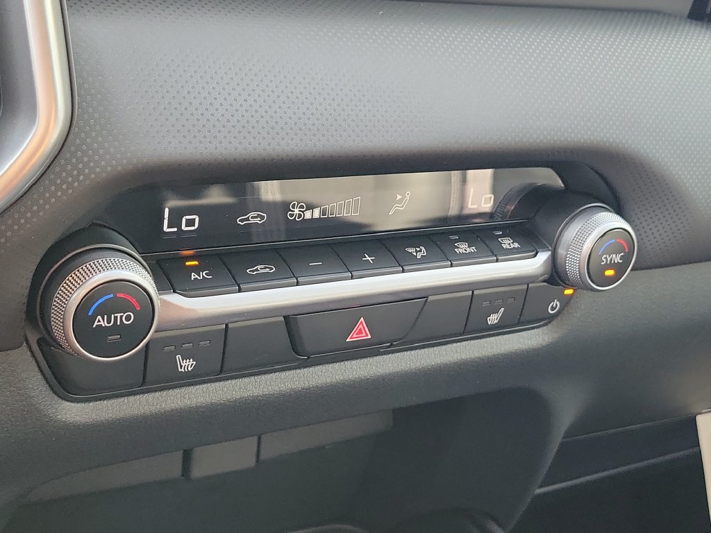 New 2026 MAZDA CX-50 AWD 2.5 S w/ Weather Package image 29