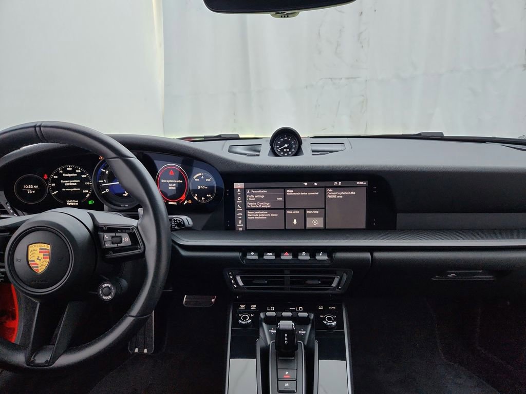 Used 2021 Porsche 911 Carrera 4S image 26
