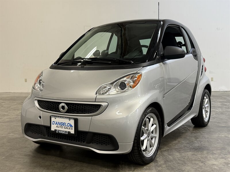 Used 2015 smart fortwo electric drive RWD image 31