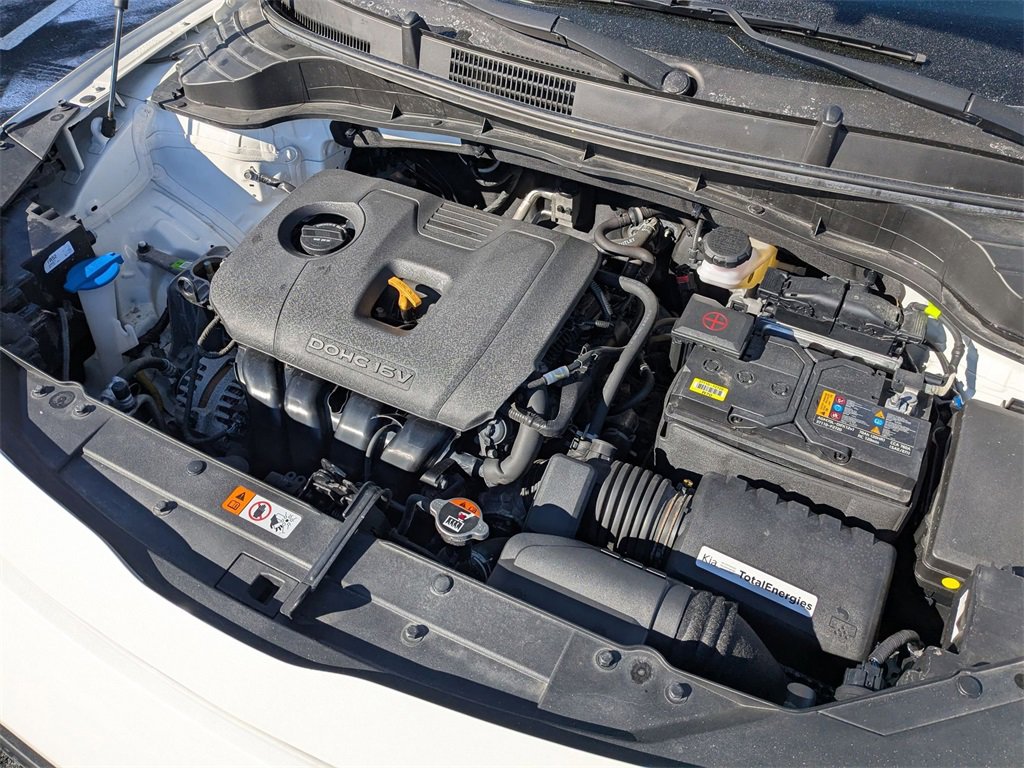 Used 2024 Kia Soul LX w/ Option Group 015 image 36