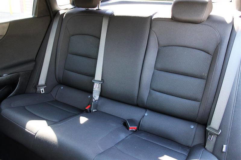 Used 2023 Chevrolet Malibu RS FWD image 23