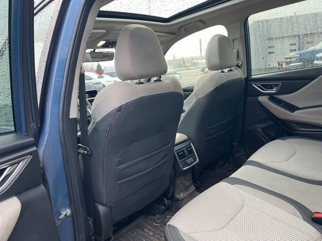 Used 2020 Subaru Forester Premium AWD/4WD image 12