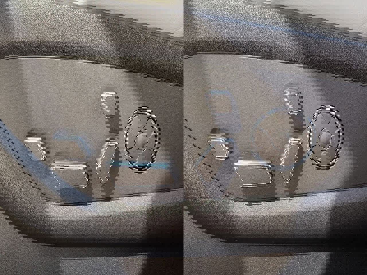 Used 2023 Lincoln Nautilus Black Label w/ Cargo Utility Package image 17