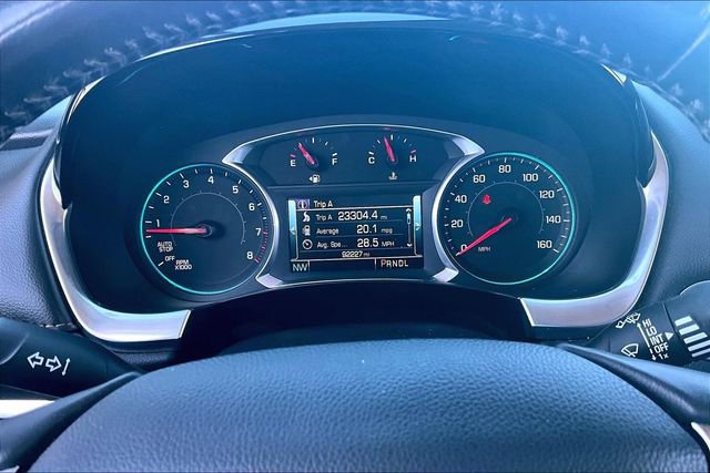 Used 2019 Chevrolet Traverse LT image 20