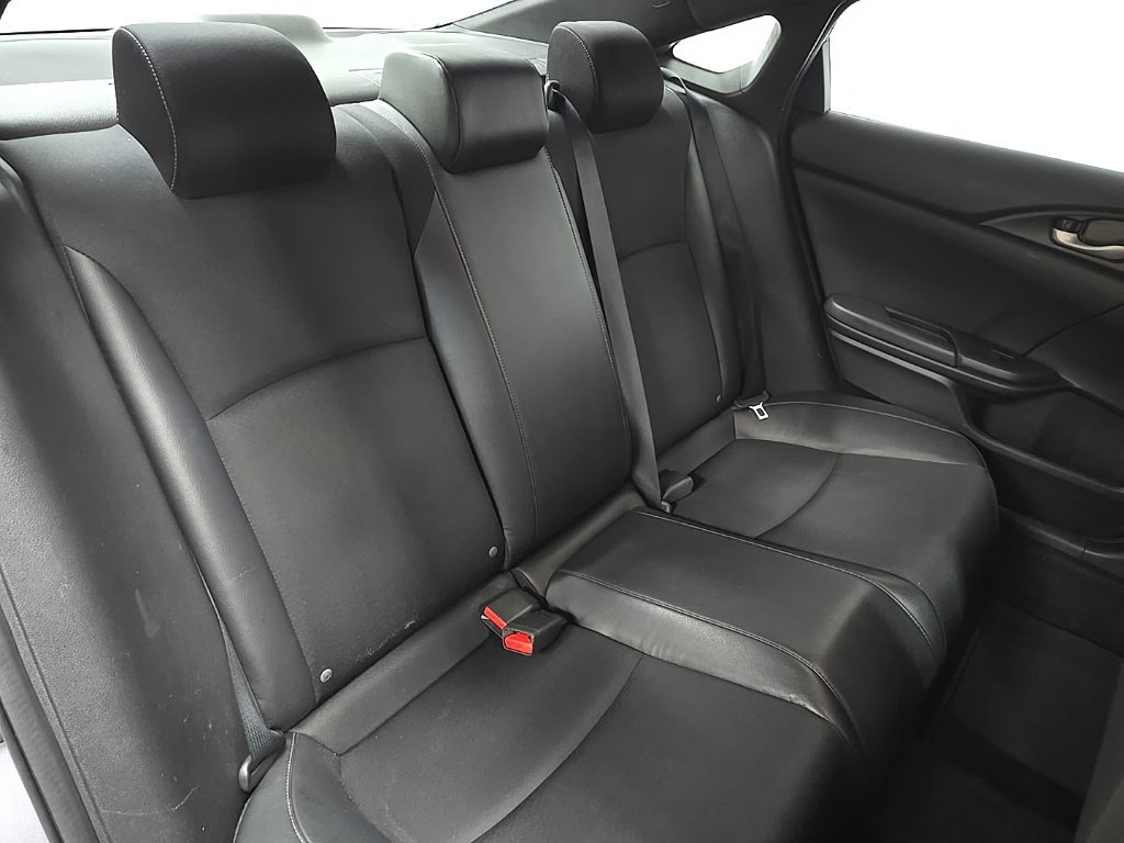 Used 2019 Honda Civic Sport image 16