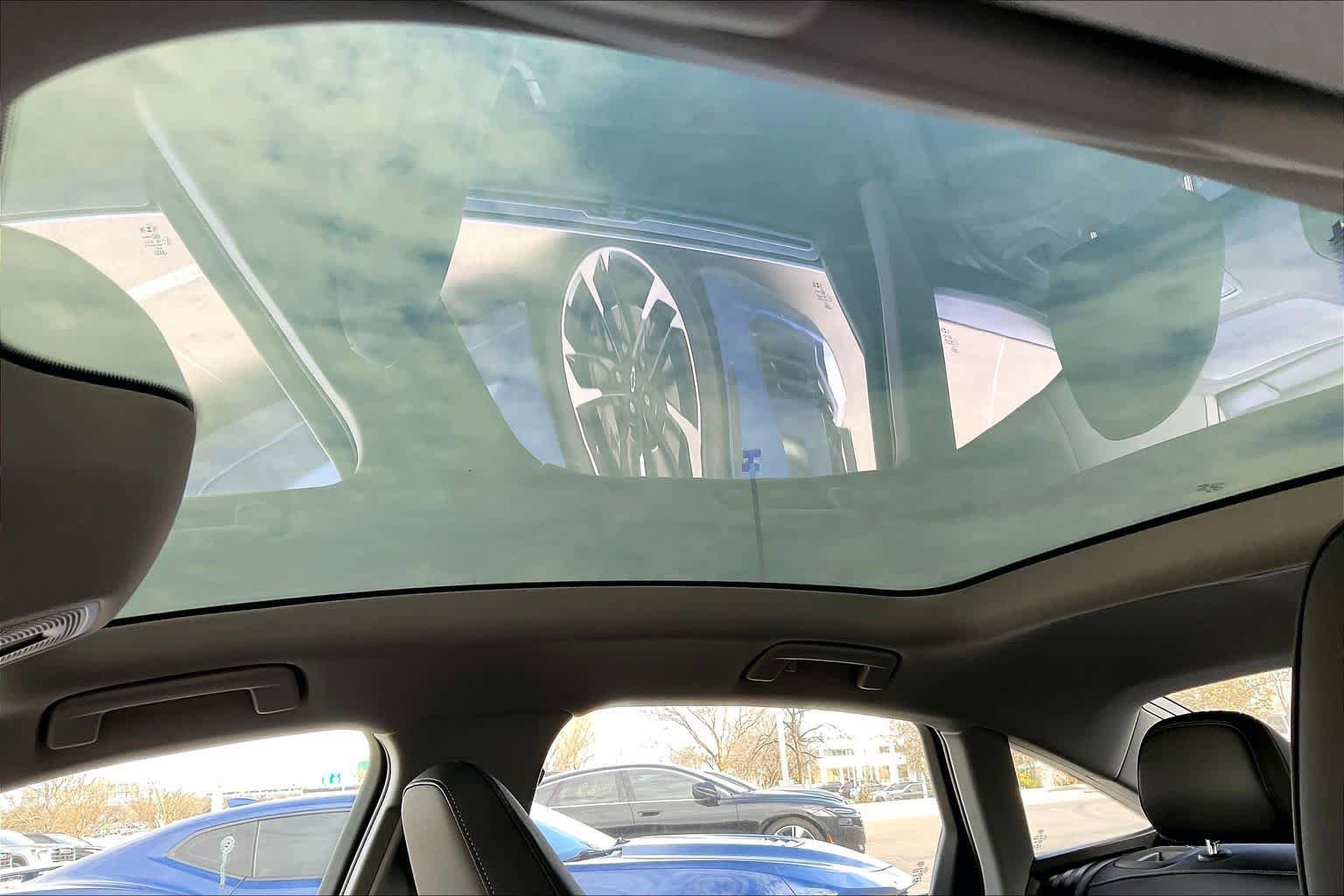 New 2026 Audi A6 Premium Plus w/ Premium Plus Package image 17