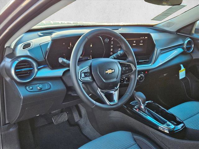 New 2026 Chevrolet Trax LT w/ LT Convenience Package image 3