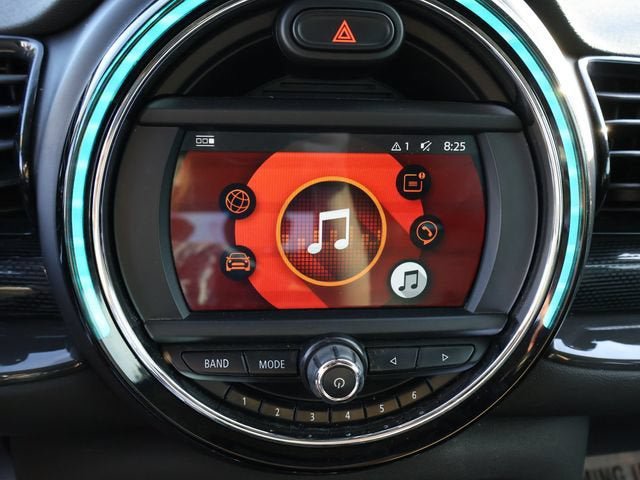 Used 2018 MINI Cooper Clubman S FWD image 24