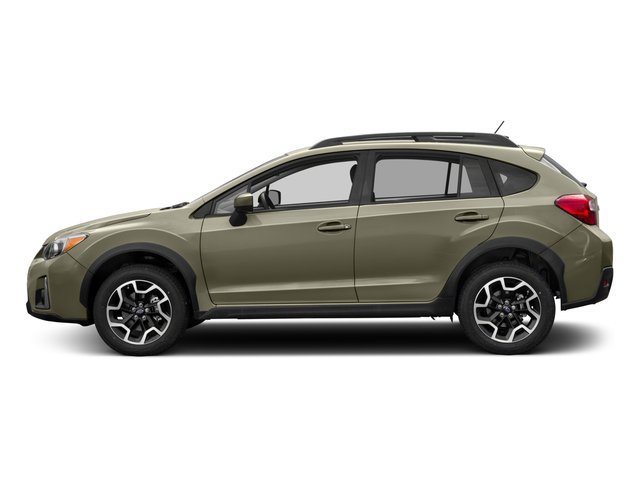 Used 2017 Subaru Crosstrek 2.0i Premium AWD/4WD image 6