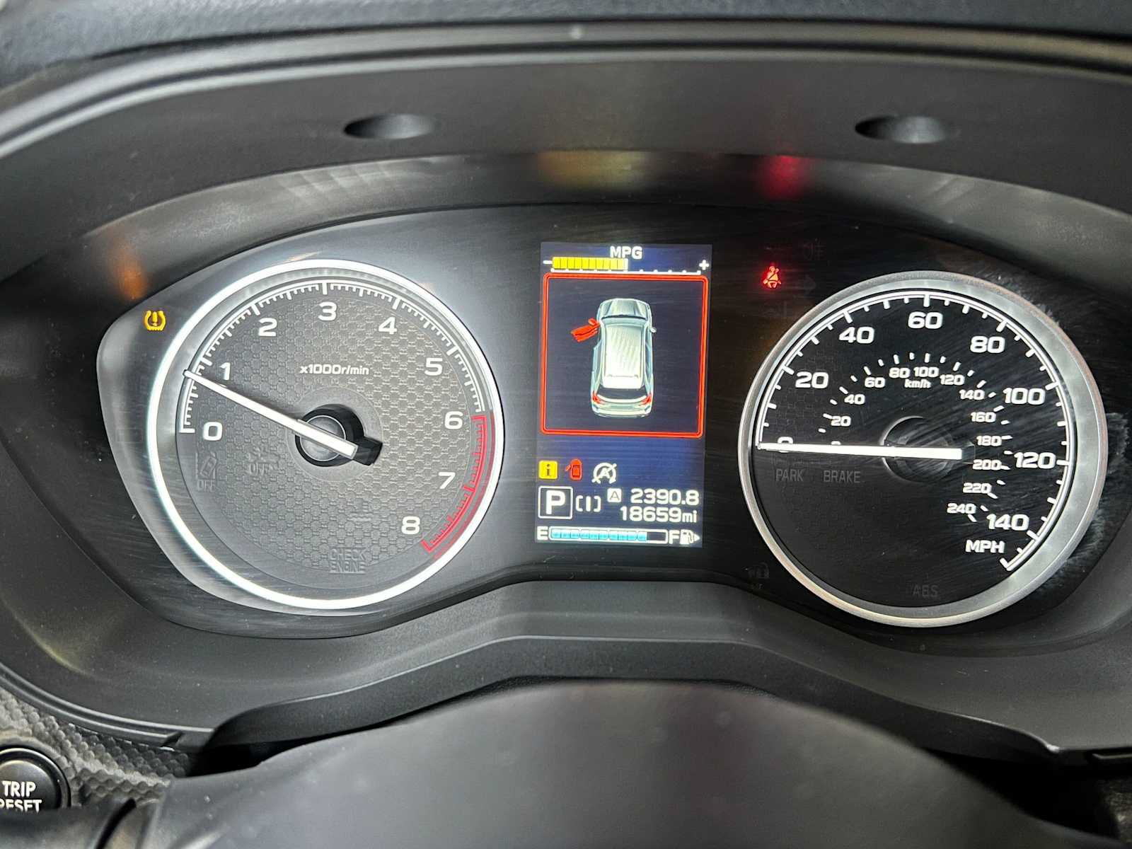 Used 2021 Subaru Forester Premium w/ Popular Package #1 AWD/4WD image 32