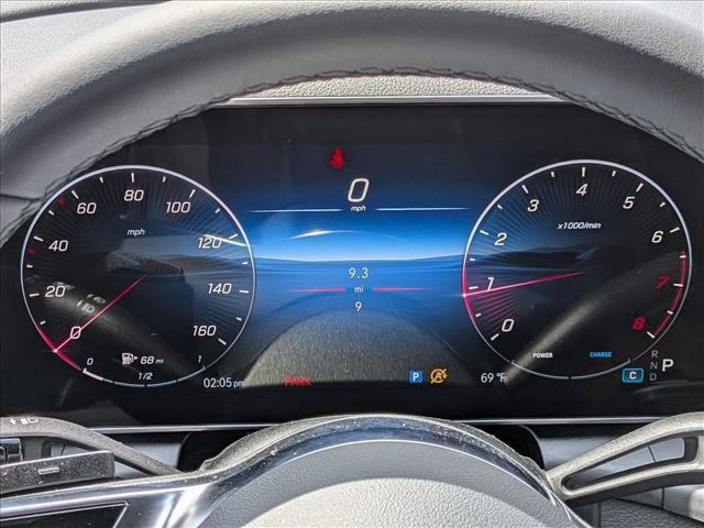 Used 2026 Mercedes-Benz GLC 300 image 11