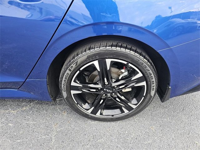Used 2024 Kia K5 GT-Line image 15