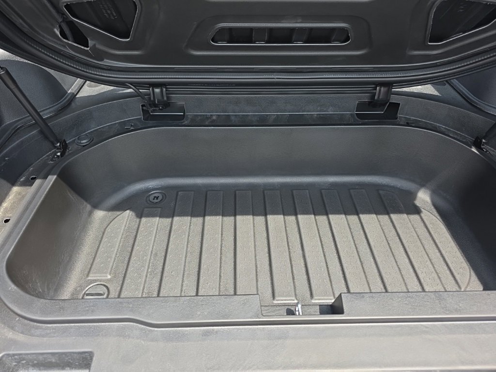 New 2025 Hyundai Santa Cruz Limited image 6