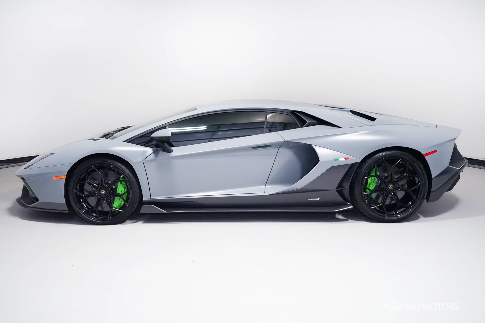 Used 2022 Lamborghini Aventador LP 780-4 Ultimae AWD/4WD image 5