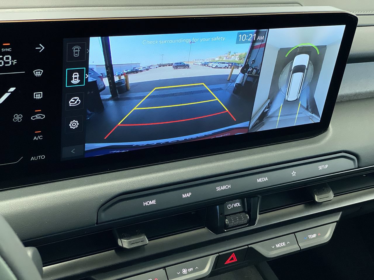 New 2027 Kia Telluride SX X-Line w/ Towing Package AWD/4WD image 26