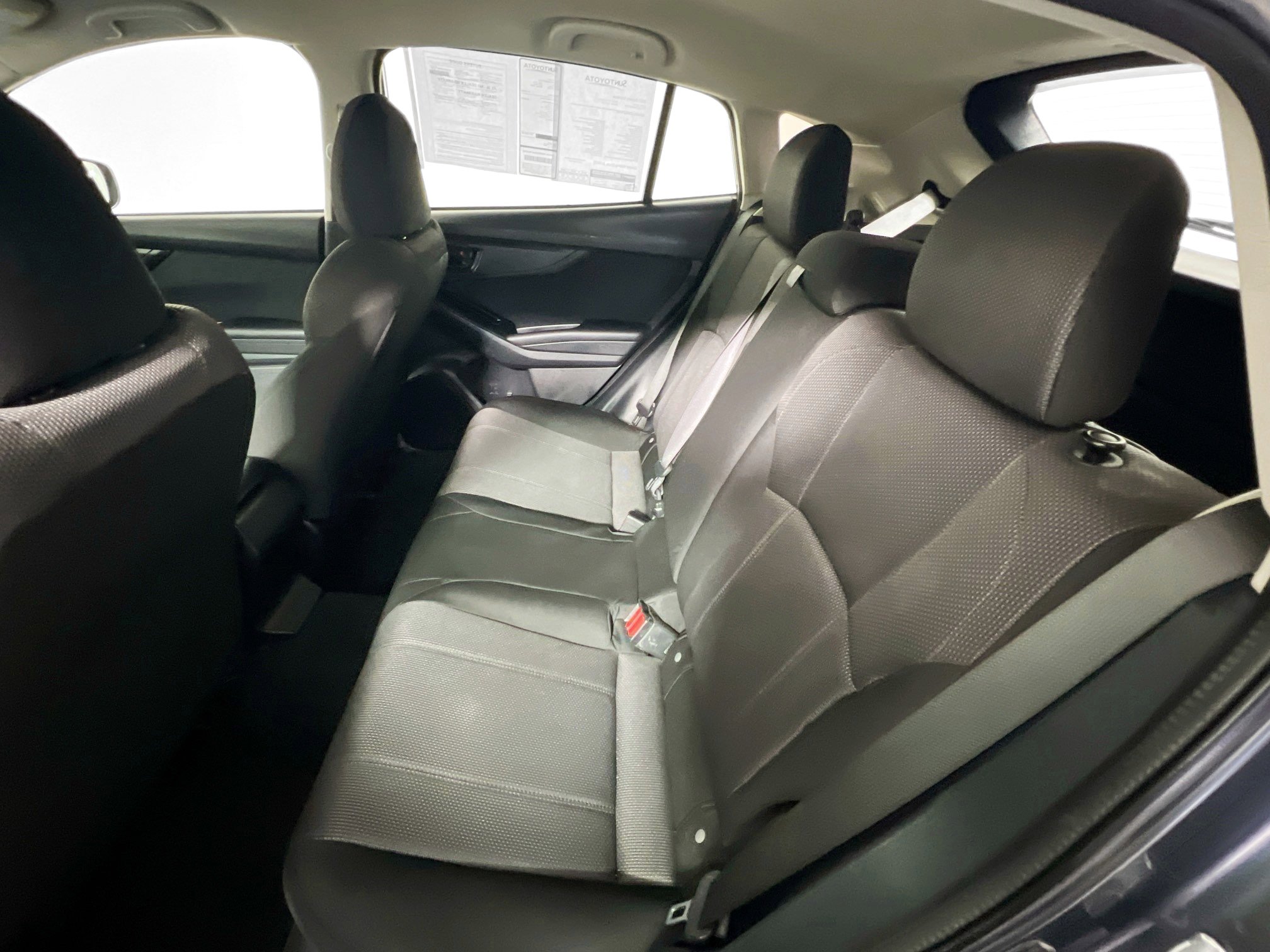 Used 2021 Subaru Impreza 2.0i w/ Popular Package #2 image 22