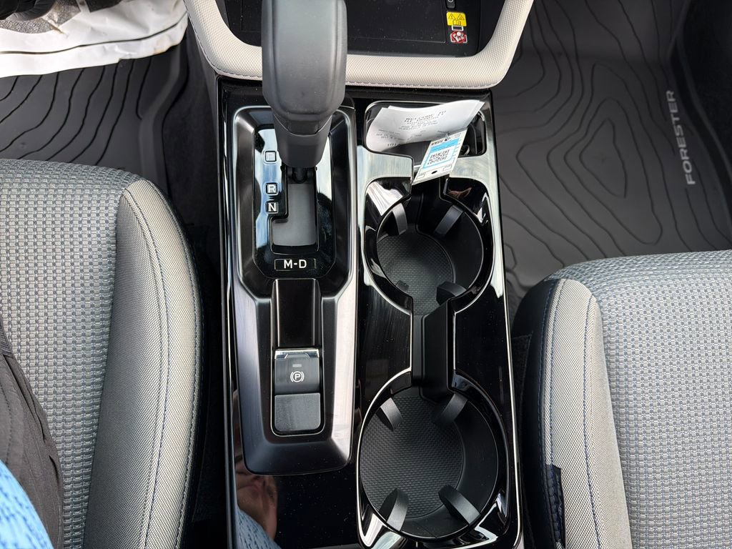 New 2026 Subaru Forester Premium image 24
