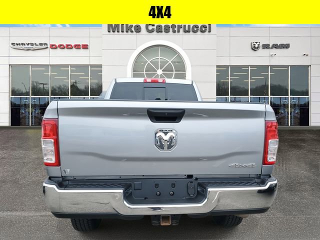 Used 2023 RAM 3500 Tradesman image 5