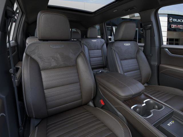 New 2026 GMC Acadia Denali Ultimate w/ LPO, Floor Liner Package image 16