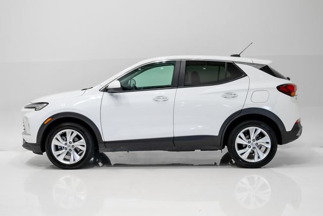 Used 2025 Buick Encore GX Preferred FWD image 28