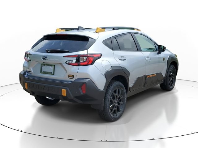 New 2026 Subaru Crosstrek 2.5i Wilderness AWD/4WD image 4