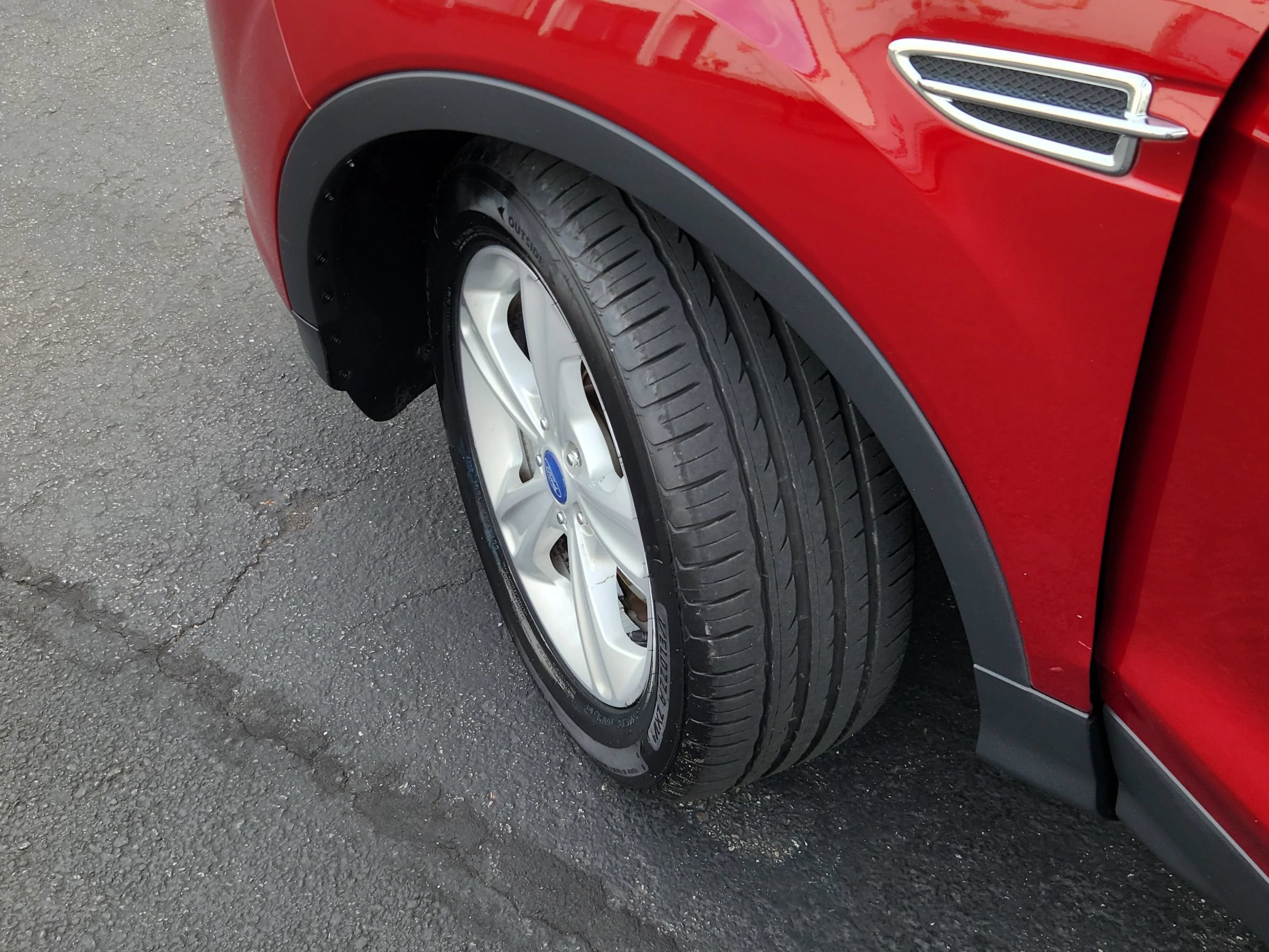 Used 2013 Ford Escape SE AWD/4WD image 6
