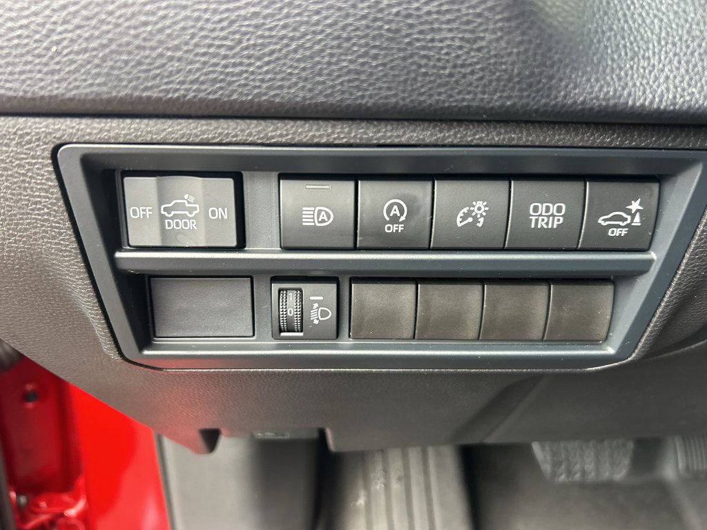 Used 2025 Toyota Tundra SR5 w/ SR5 Convenience Package RWD image 22