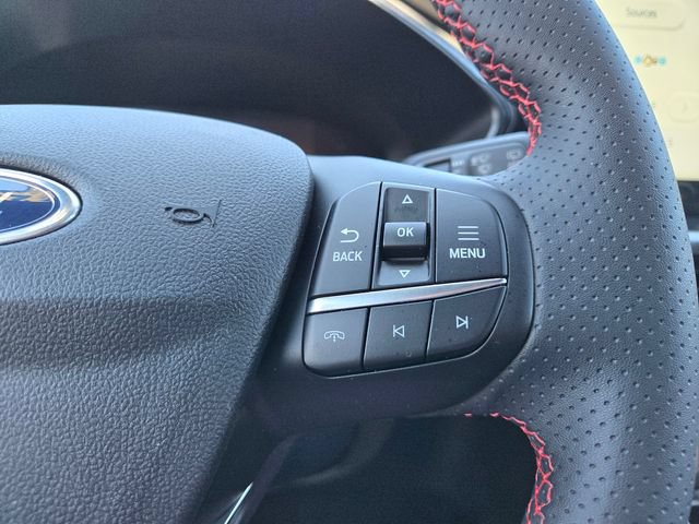 Certified 2023 Ford Escape ST-Line w/ Tech Pack #1 AWD/4WD image 24