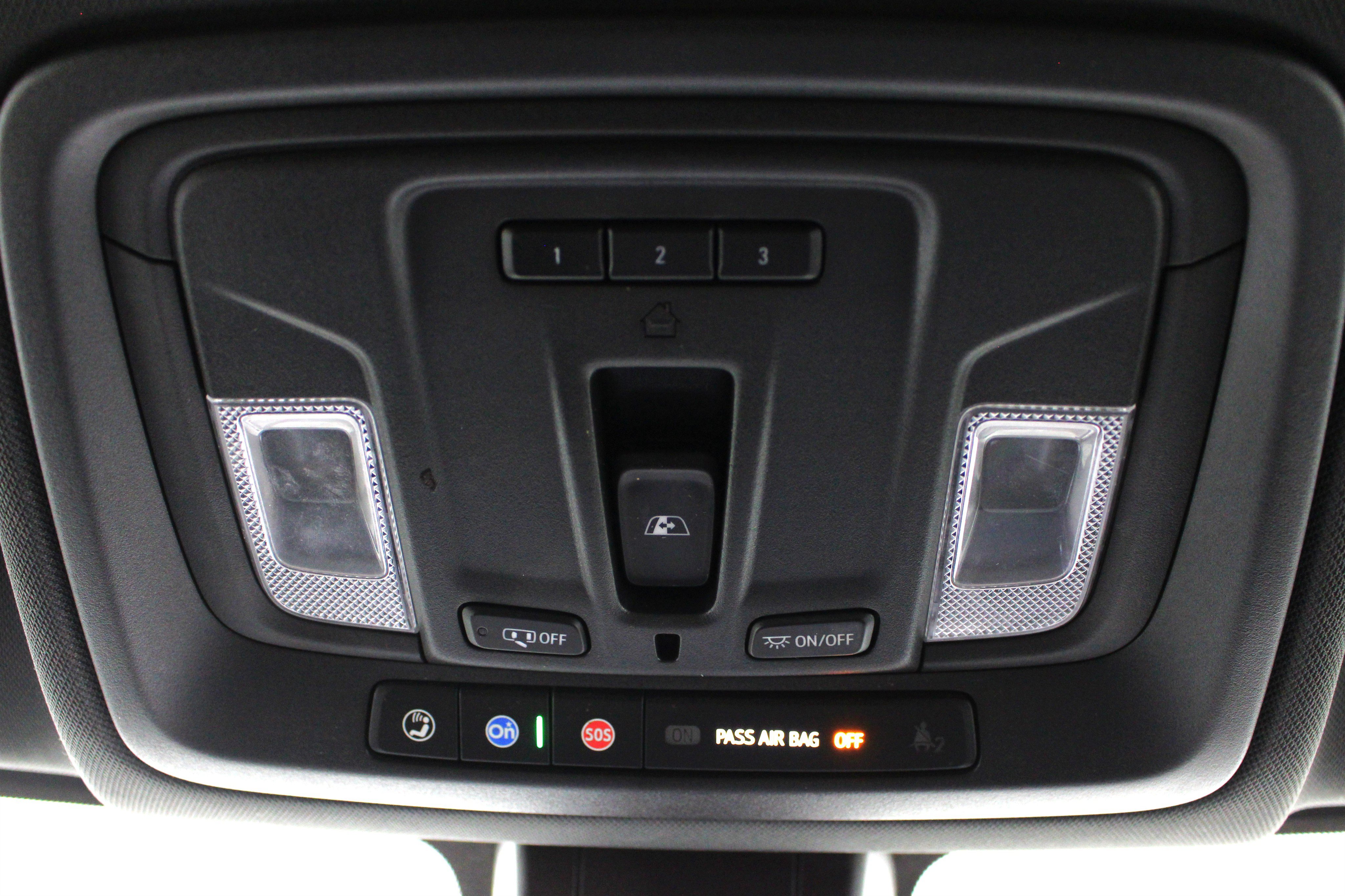 Used 2019 GMC Sierra 1500 AT4 w/ AT4 Premium Package AWD/4WD image 19