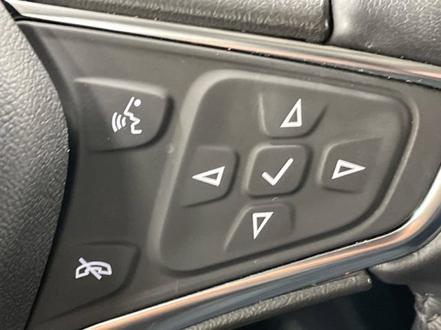 Used 2021 Chevrolet Equinox LT AWD/4WD image 31