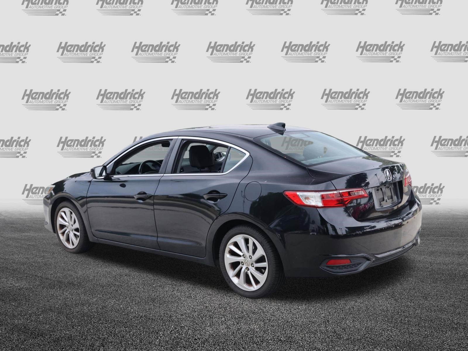 Used 2016 Acura ILX FWD image 7