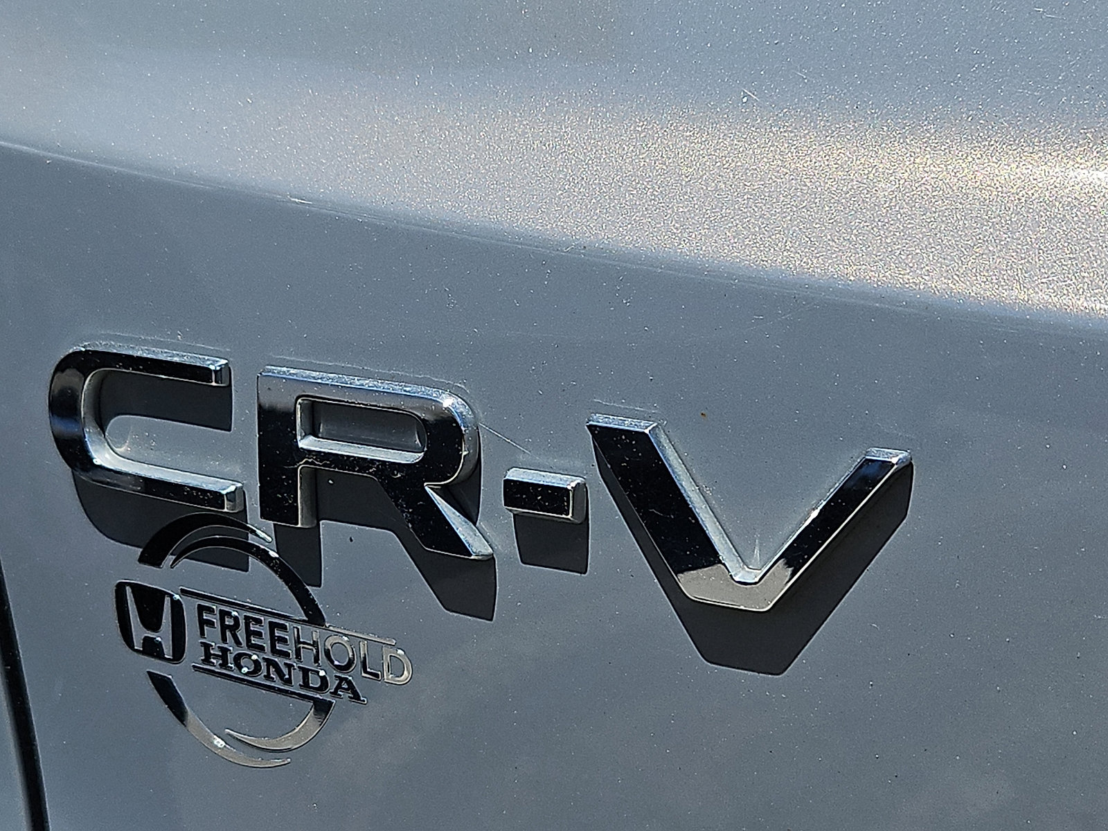 Certified 2023 Honda CR-V EX-L image 32