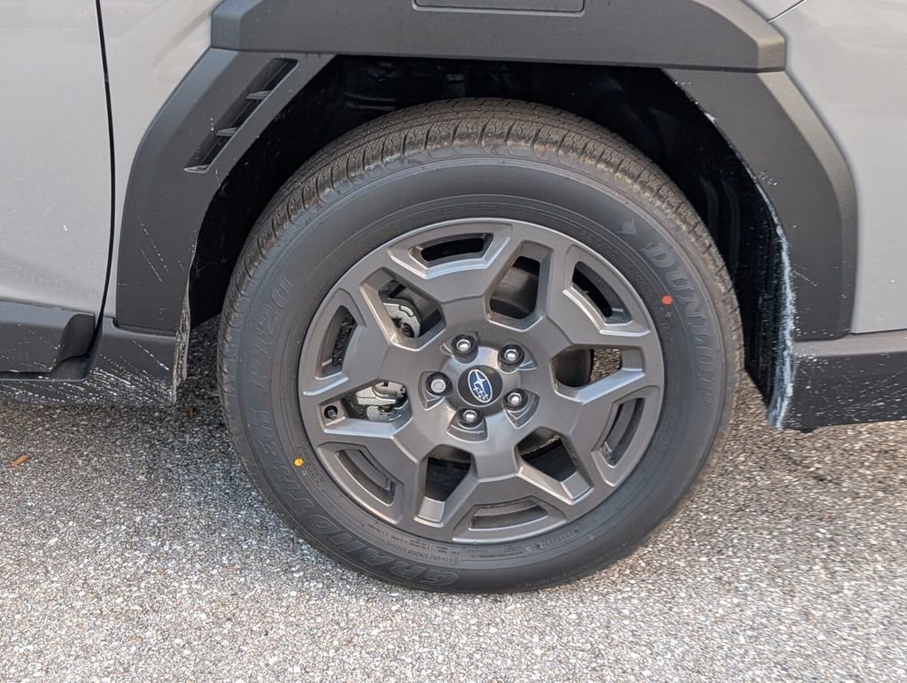 New 2026 Subaru Outback Premium image 9