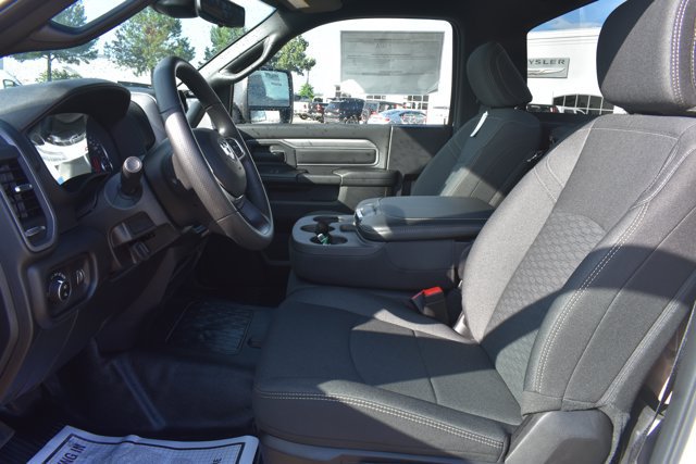 New 2026 RAM 3500 Tradesman AWD/4WD image 13