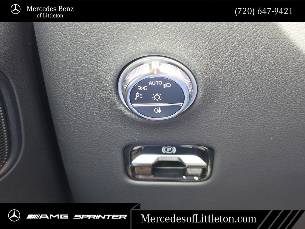 New 2026 Mercedes-Benz GLC 300 4MATIC image 22