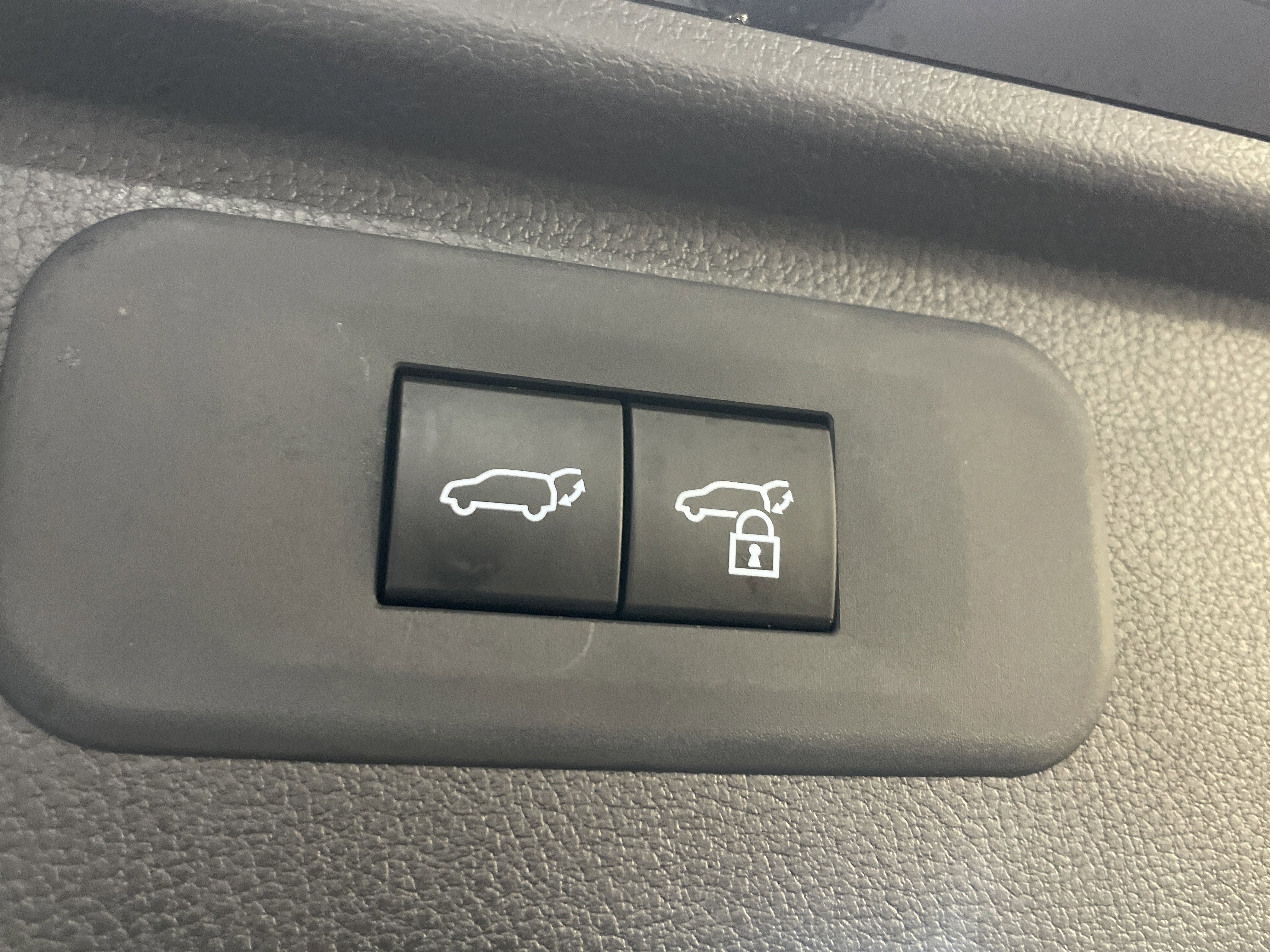 Used 2025 Toyota Grand Highlander FWD image 35