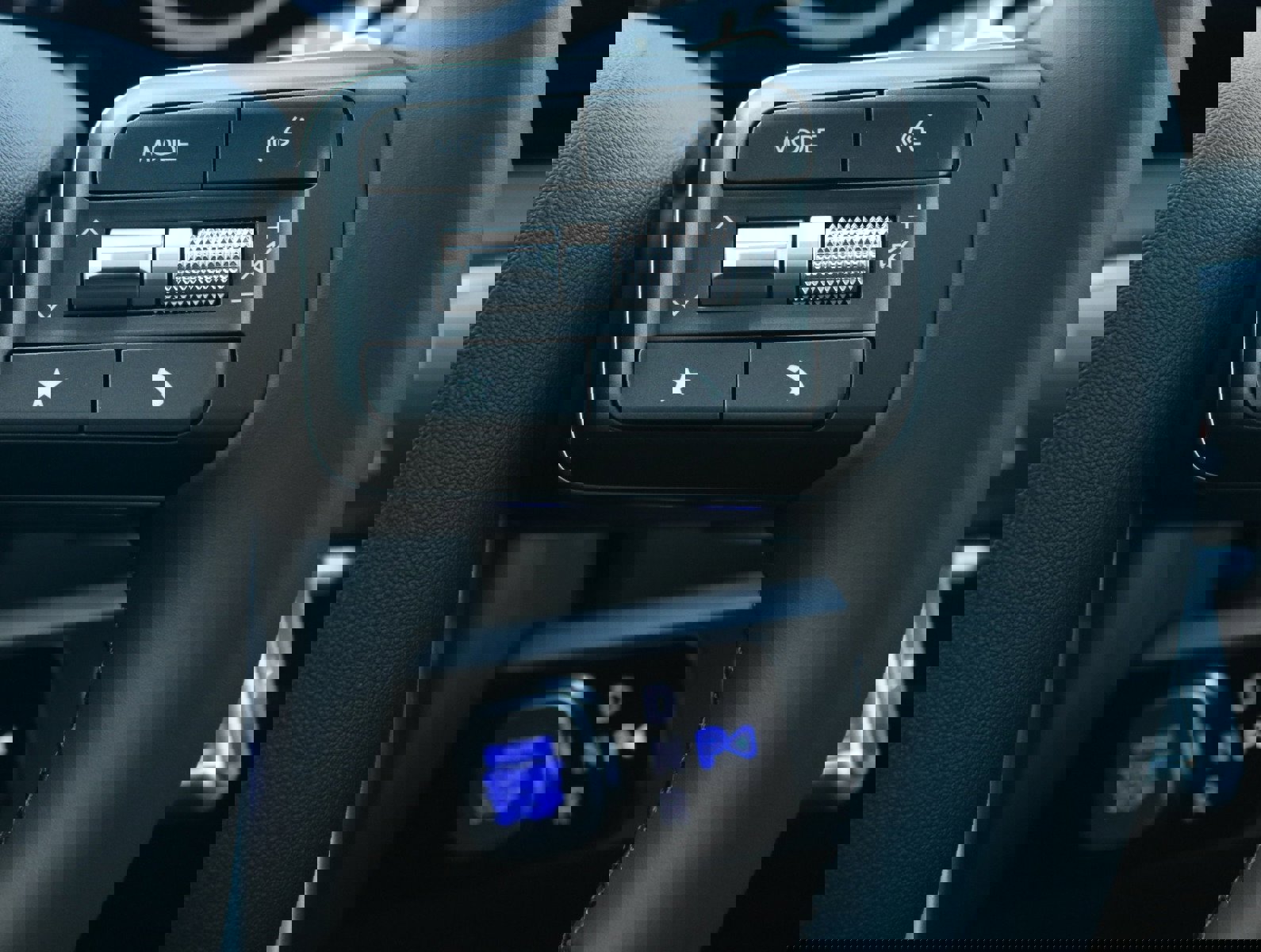 New 2026 Hyundai Palisade Limited image 24