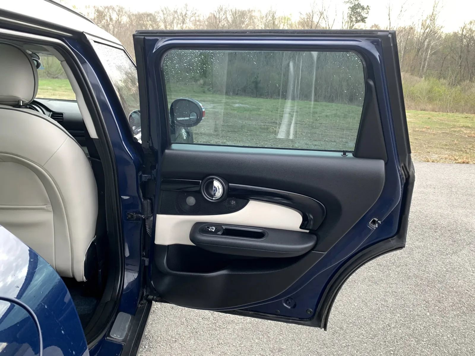 Used 2017 MINI Cooper Clubman S image 33