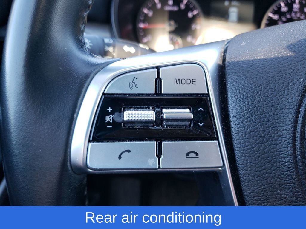 Used 2021 Kia Telluride EX w/ EX Premium Package image 15