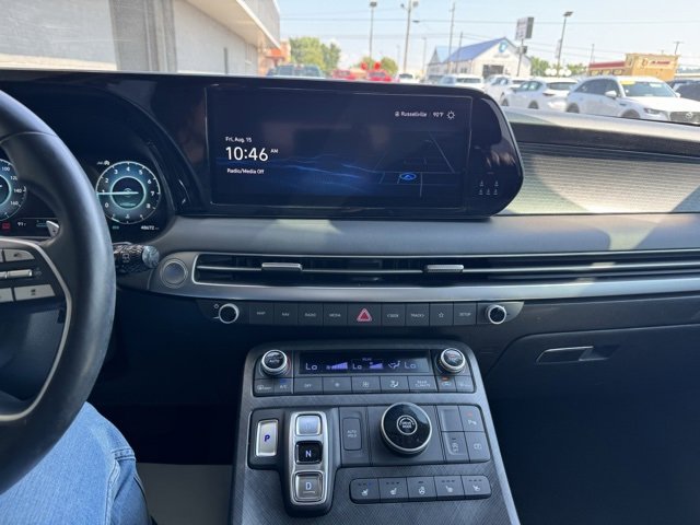 Used 2023 Hyundai Palisade Limited image 17