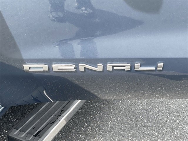 New 2026 GMC Sierra 1500 Denali w/ Denali Reserve Package image 41