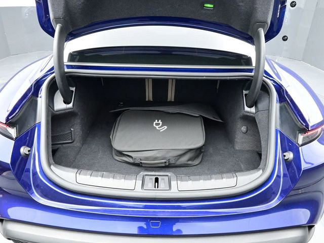 Certified 2023 Porsche Taycan image 15