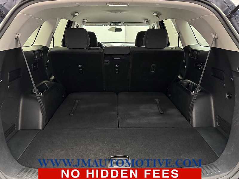 Used 2020 Kia Sorento S image 18