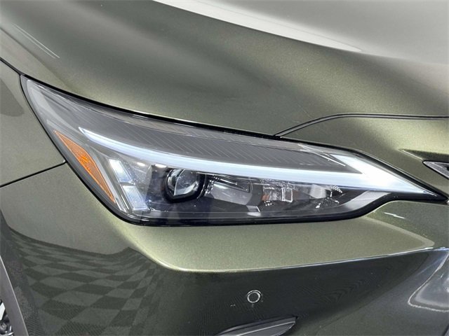 Used 2025 Lexus NX 350 AWD image 15